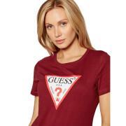 Women's T-shirt Guess CN Original
