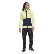Jacket adidas Terrex Tech Fleece Lite Ed