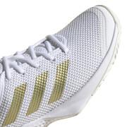 Women's shoes adidas APAC Halo Multi-Court Tennis