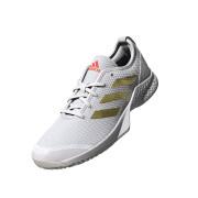 Women's shoes adidas APAC Halo Multi-Court Tennis