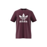 T-shirt adidas Originals Adicolor Trefoil