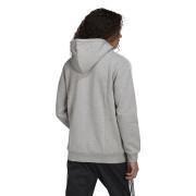 Hooded sweatshirt adidas Originals Adicolor 3-Stripes