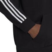 Hooded sweatshirt adidas Originals Adicolor 3-Stripes