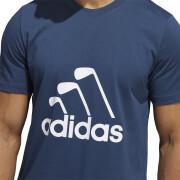 T-shirt adidas Club Better