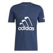 T-shirt adidas Club Better