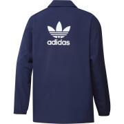 Jacket Adidas Classics Trefoil Coach