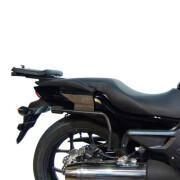 Motorcycle side case support Shad 3P System Honda Ctx 700 (14 TO 18)