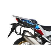 Motorcycle side case support Shad 4P System Honda Crf 1100 L Africa Twin Adventure Sport 2020-2020