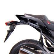 Motorcycle side case support Shad 3P System Honda 700 Integra (12 TO 13)