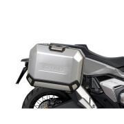 Motorcycle side case support Shad 4P System Honda X-Adv 750 2021-2020