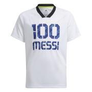 Children's tracksuit adidas Messi Football-Inspired Summer