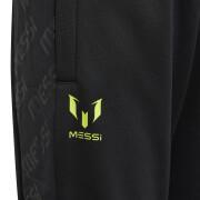 Children's trousers adidas AEROREADY Messi Football-Inspired Tapered