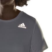 Women's T-shirt adidas Heat.Rdy (Grandes tailles)