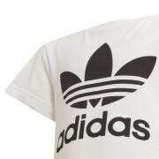 Child's T-shirt adidas Originals Adicolor Trefoil