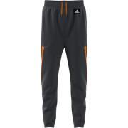 Children's trousers adidas Future Icons Winterized Tapered-Leg