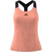 Women's tank top adidas Tennis Primeblue Aeroknit