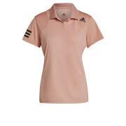 Women's polo shirt adidas Club Tennis