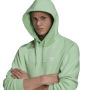 Hooded sweatshirt adidas Originals Adicolor Essentials Trefoil