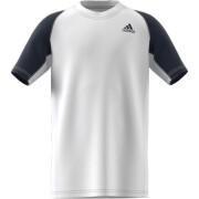 Child's T-shirt adidas Tennis Club