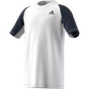Child's T-shirt adidas Tennis Club