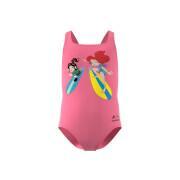 Children's swimsuit adidas Disney Princess