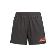 Children's swimming shorts adidas Lineage