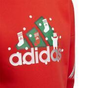 Children's tracksuit adidas Holiday Set