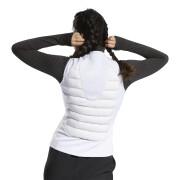 Women's sleeveless jacket Reebok DMX Training Hybrid