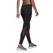 Women's Leggings adidas 7/8 Aeroknit Running