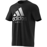 T-shirt adidas Tennis AEROREADY Graphic