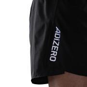 Short adidas Adizero Engineered Split 3 Inch