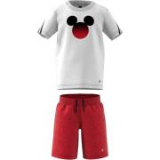 Children's tracksuit adidas X Disney Mickey Mouse Summer