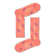 Socks Happy Socks Flamingo