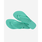 Women's flip-flops Havaianas Slim