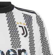 Home jersey child Juventus Turin 2022/23