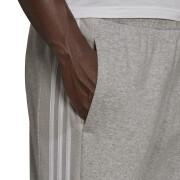 Women's trousers adidas Essentials Colorblock Block Cut 3-Stripes Regular Tapered