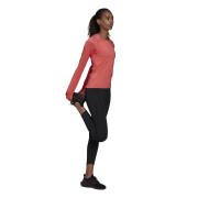 Legging woman adidas 7/8 Fastimpact Running