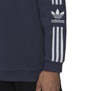 Sweatshirt adidas Originals Adicolor Classics Lock-Up Trefoil