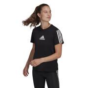 Women's swimsuit adidas aeroready made for training cotton-touch