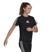 Women's swimsuit adidas aeroready made for training cotton-touch