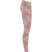 Women's Legging Reebok Les Mills® Lux Bold High-Waisted Printed