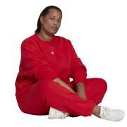 Sweatshirt woman adidas Originals Adicolor Essentials Crew (Grandes Tailles)