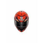 Full face motorcycle helmet Shark spartan 1.2 lorenzo GP