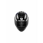 Full face motorcycle helmet Shark spartan 1.2 adrian parassol
