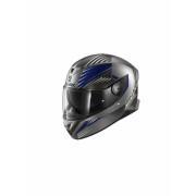 Full face motorcycle helmet Shark skwal 2 hallder