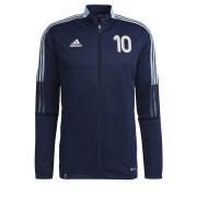 Jacket adidas Messi Tiro Number 10 Training