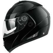 Modular motorcycle helmet Shark openline prime