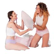 Menstrual panties for women Herloop Teen Pastel