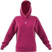 Women's hoodie adidas Adicolor Essentials