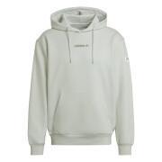 Hooded sweatshirt adidas Originals Trefoil Linear